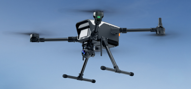 Industrial Drone